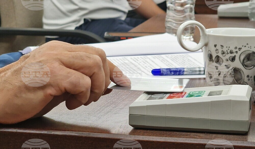 Промени в Наредбата за обществения ред при използване на пътни превозни средство е сред точките в дневния ред на Общинския съвет в Хасково