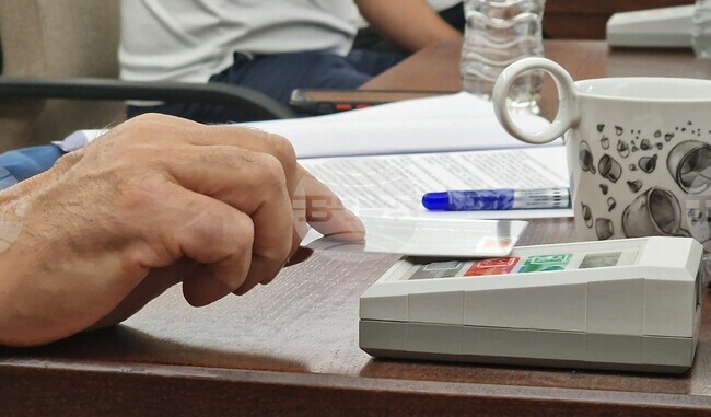 Промени в Наредбата за обществения ред при използване на пътни превозни средство е сред точките в дневния ред на Общинския съвет в Хасково