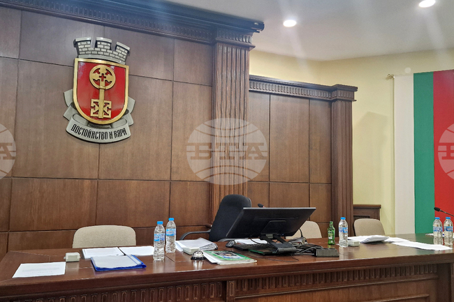 В Хасково нов общински съветник от ДПС ще положи клетва