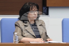 Народно събрание - парламентарен контрол