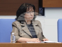 Народно събрание - парламентарен контрол