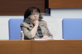 Народно събрание - парламентарен контрол
