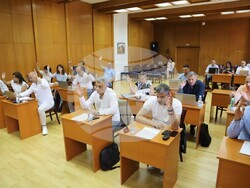 Снимка: Община Банско