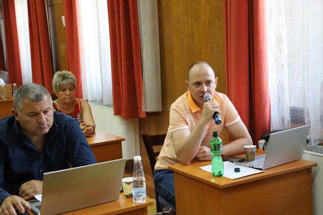 Община Банско: Редовно заседание на Общински съвет - Банско