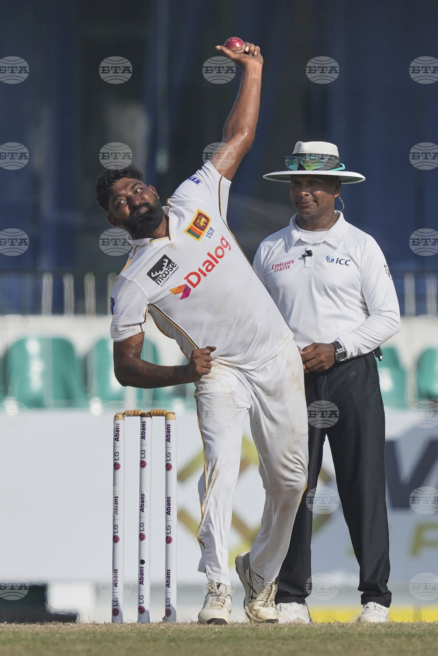 Sri Lanka Bangladesh Cricket