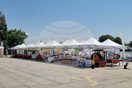 Фермерски фестивал - "За храната, книгите и родителството"