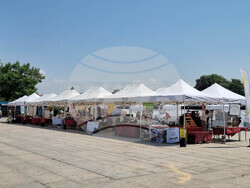 Фермерски фестивал - "За храната, книгите и родителството"