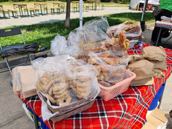 Фермерски фестивал - "За храната, книгите и родителството"