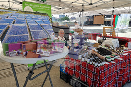 Фермерски фестивал - "За храната, книгите и родителството"