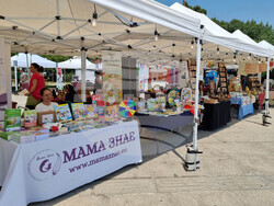 Фермерски фестивал - "За храната, книгите и родителството"