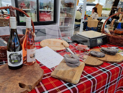 Фермерски фестивал - "За храната, книгите и родителството"