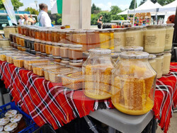 Фермерски фестивал - "За храната, книгите и родителството"