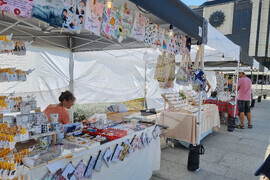 Фермерски фестивал - "За храната, книгите и родителството"