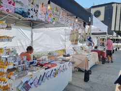 Фермерски фестивал - "За храната, книгите и родителството"