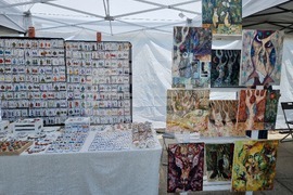 Фермерски фестивал - "За храната, книгите и родителството"