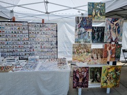 Фермерски фестивал - "За храната, книгите и родителството"