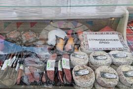 Фермерски фестивал - "За храната, книгите и родителството"