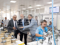 Снимка: Президентство