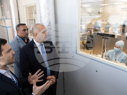 Снимка: Президентство