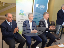 Снимка: Община Стара Загора