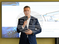 Снимка: Община Стара Загора