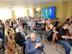 Снимка: Община Стара Загора