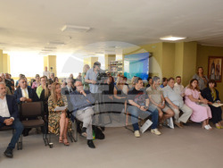 Снимка: Община Стара Загора