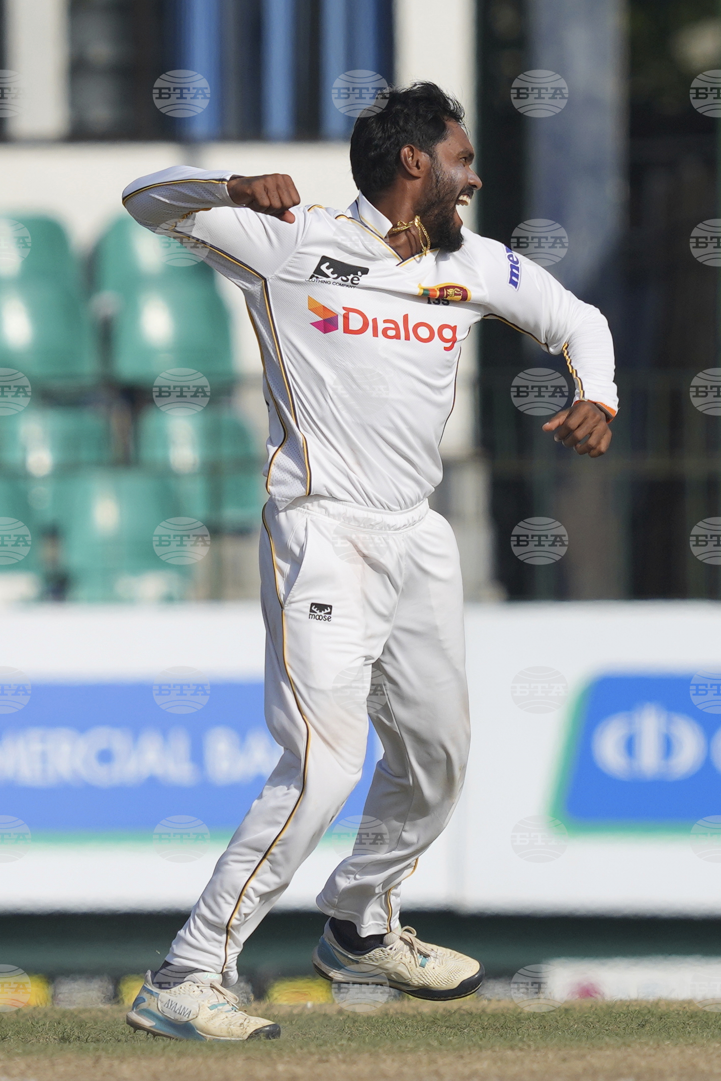 Sri Lanka Bangladesh Cricket