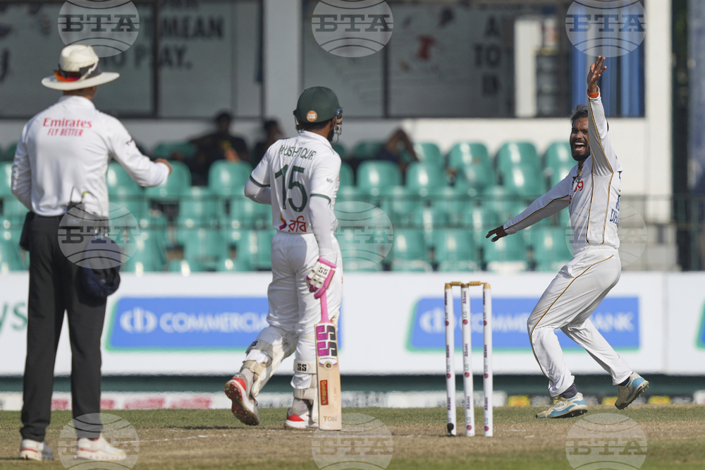Sri Lanka Bangladesh Cricket