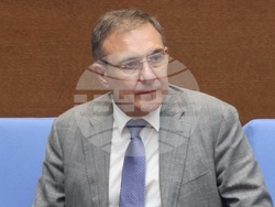 Народно събрание - парламентарен контрол