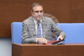 Народно събрание - парламентарен контрол