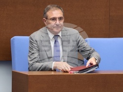 Народно събрание - парламентарен контрол