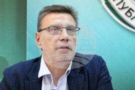 Бургас - Окръжна прокуратура - МВР - брифинг