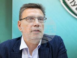 Бургас - Окръжна прокуратура - МВР - брифинг