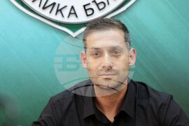Бургас - Окръжна прокуратура - МВР - брифинг