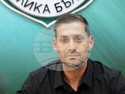 Бургас - Окръжна прокуратура - МВР - брифинг