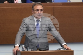 Народно събрание - парламентарен контрол