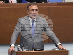 Народно събрание - парламентарен контрол