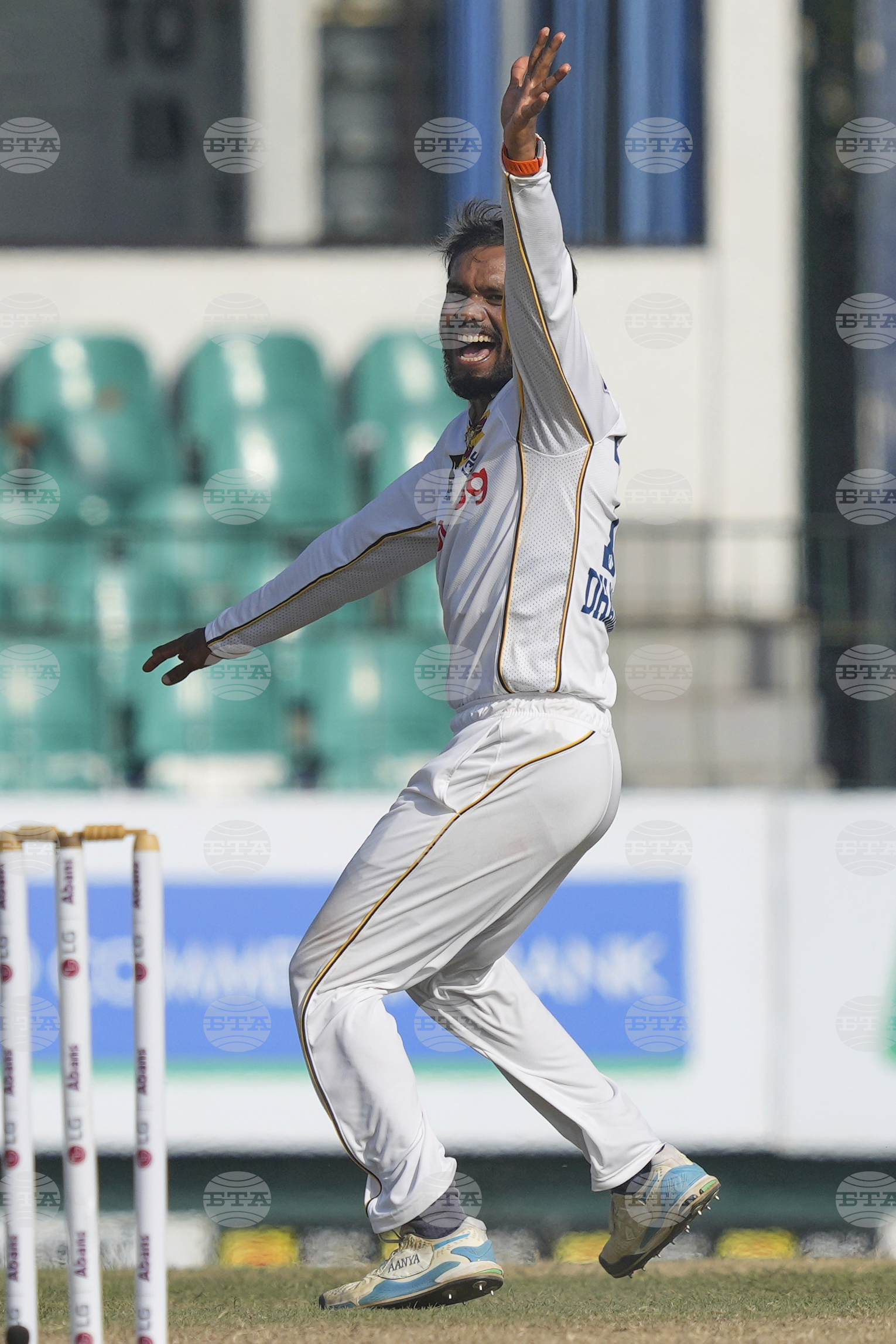 Sri Lanka Bangladesh Cricket