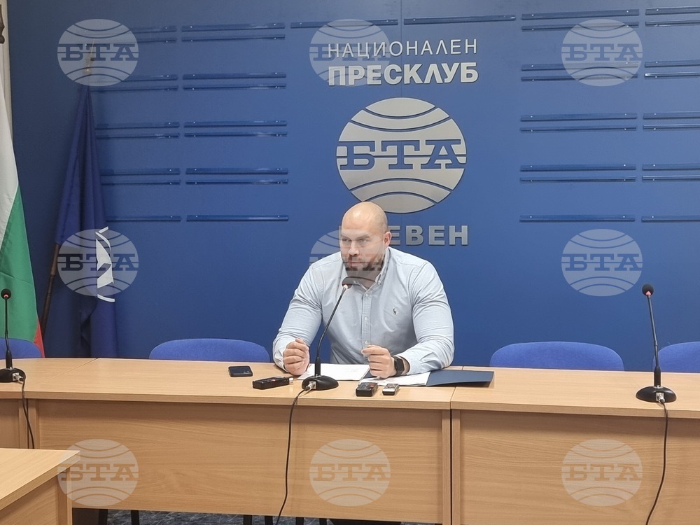 Според председателя на Общинския съвет в Плевен създаването на нов отдел ще подпомогне правилното стопанисване на спортните имоти