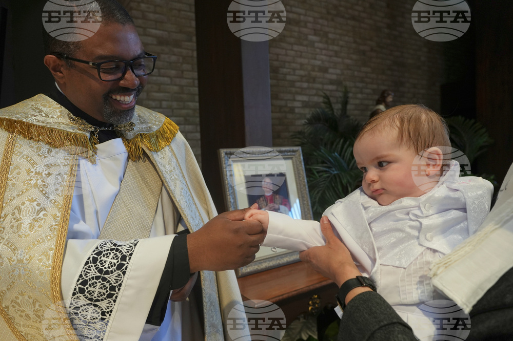 Twelve New Priests