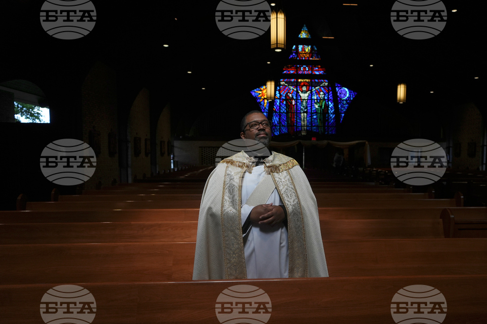 Twelve New Priests