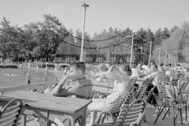 Лятната къпалня "Мария Луиза" в София