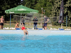 Видин - спасители - изпит