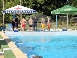 Видин - спасители - изпит