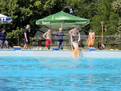 Видин - спасители - изпит