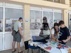 Снимка: Община Ловеч