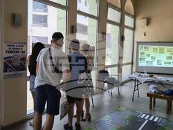 Снимка: Община Ловеч