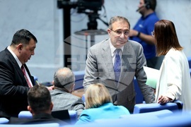 Народно събрание - парламентарен контрол
