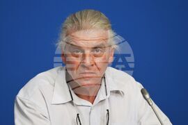Национален пресклуб на БТА - договор - подписване
